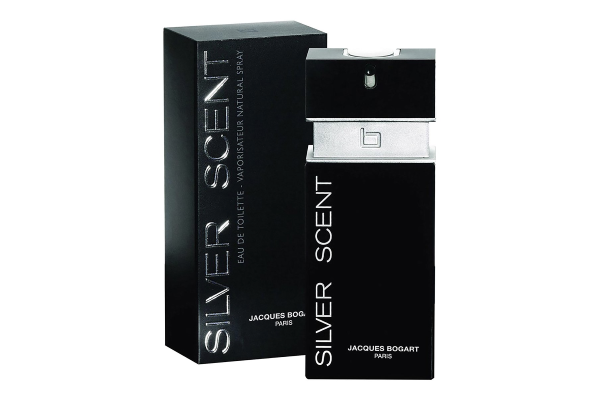 Jacques Bogart Silver Scent / J3