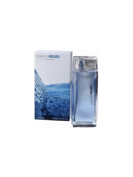 Kenzo L'eau Par / K23