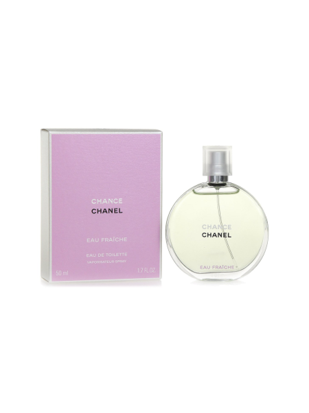 Chanel Chance Eau Fraiche / C25 / самовывоз