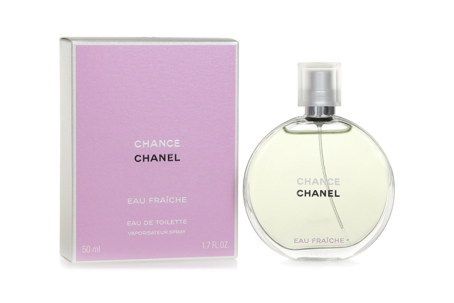 Chanel Chance Eau Fraiche / C25 купить в Минске: парфюм, цена