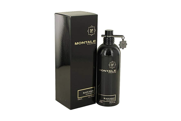 Montale Black Aoud / M18