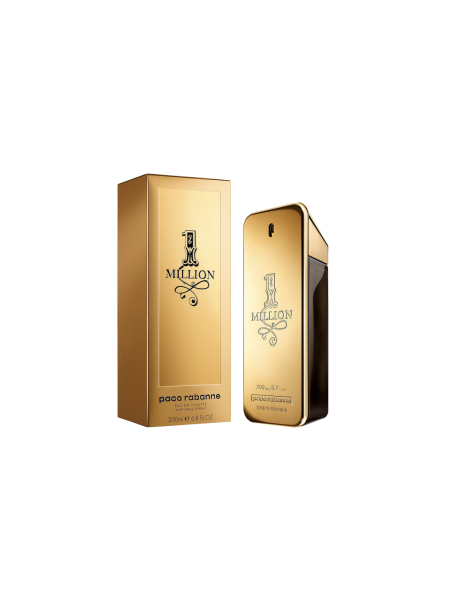 Paco Rabanne One Million / P11