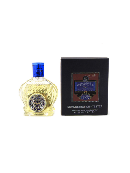 Shaik Opulent Blue 77 / S15