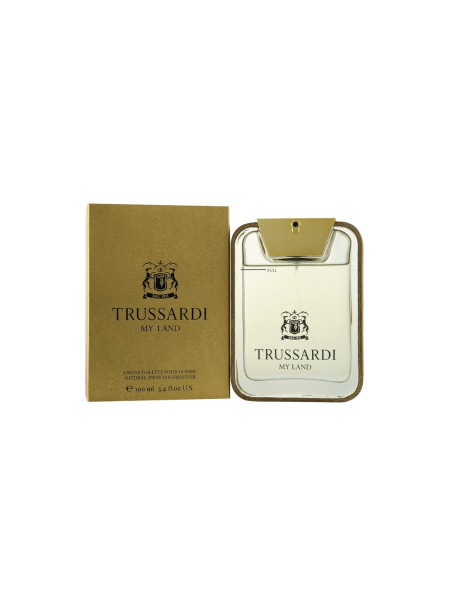 Trussardi Му Land / T1