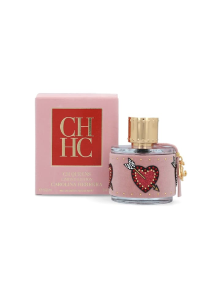 Carolina Herrera CH Queens / C27