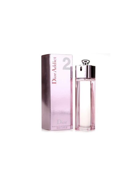 Christian Dior Addict II / D3
