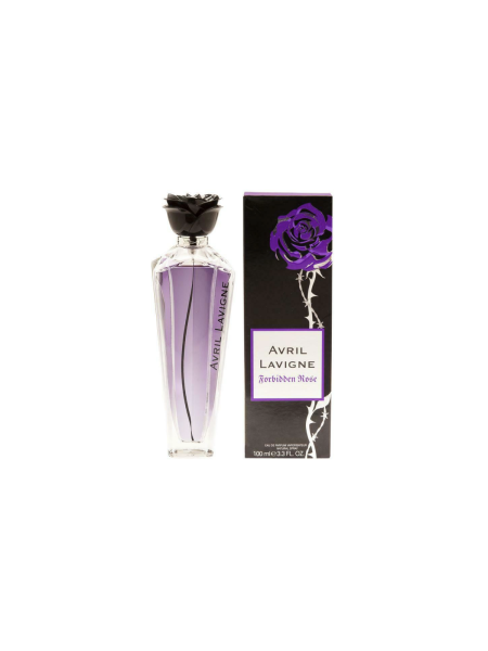 Avril Lavigne Forbidden Rose / A2