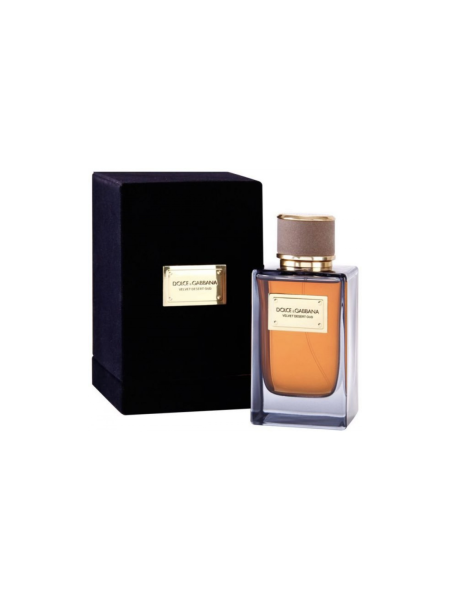 Dolce&Gabbana Velvet Desert Oud – unisex / D4