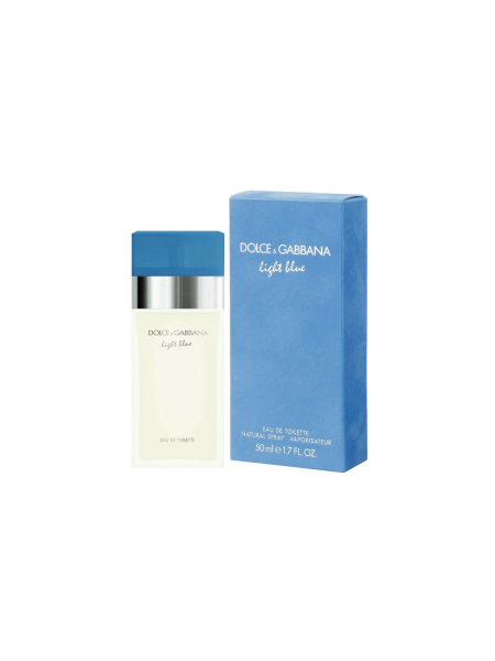 Dolce&Gabbana Light Blue / D5