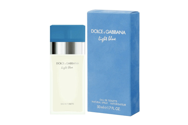 Dolce&Gabbana Light Blue / D5
