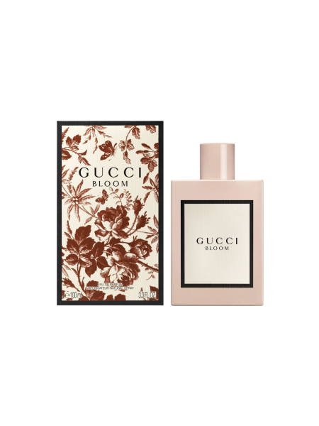 Gucci Bloom / G3