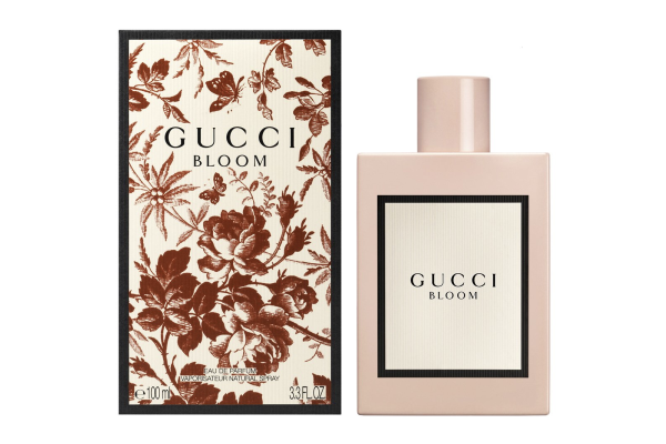 Gucci Bloom / G3