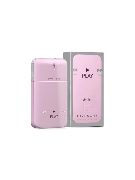 Givenchy Play For Her / G9