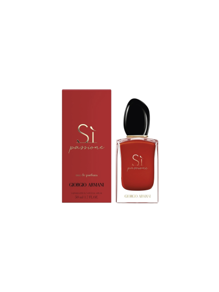 Giorgio Armani Si Passione / G22