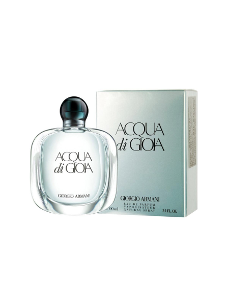 Giorgio Armani Acqua di Gioia / G4