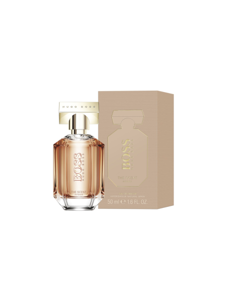 Hugo Boss The Scent For Her / H5