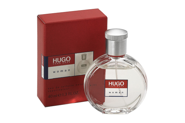 Hugo Boss Hugo Women / H4