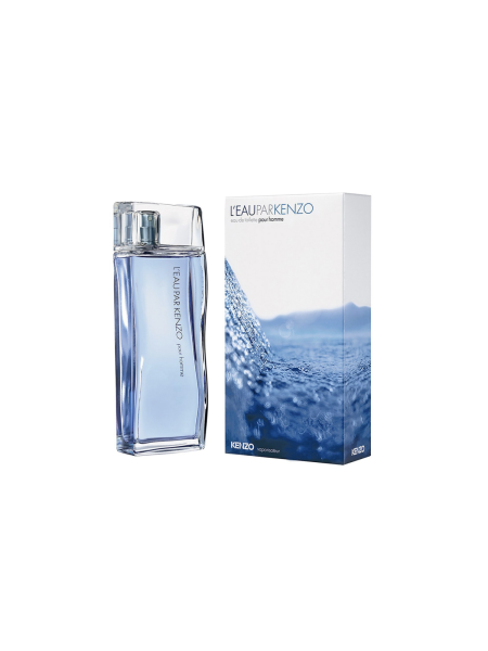 Kenzo L'eau Par Kenzo / K13