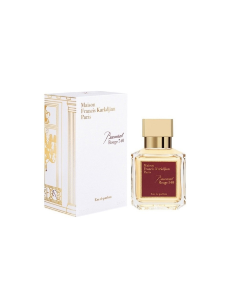 Maison Francis Kurkdjian Baccarat Rouge 540 – unisex / K1