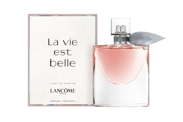 Lancome La Vie Est Belle / L8