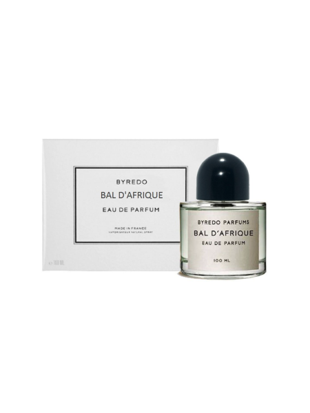 Byredo Bal d'Afrique – unisex / B5