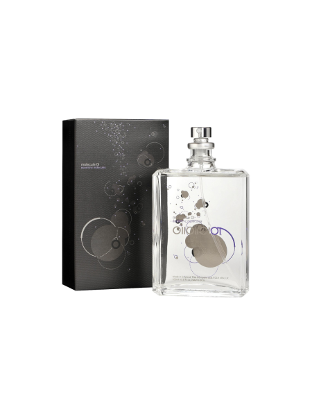 Escentric Molecules Molecule 01 – unisex / M1