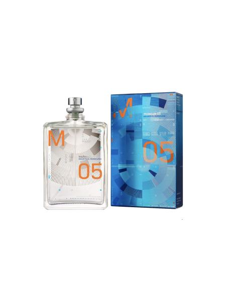 Escentric Molecules Molecule 05 – unisex / M8