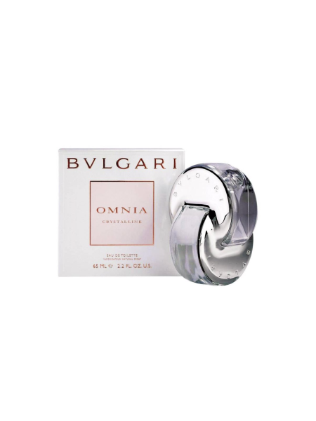 Bvlgari Omnia Crystalline / B25 / самовывоз