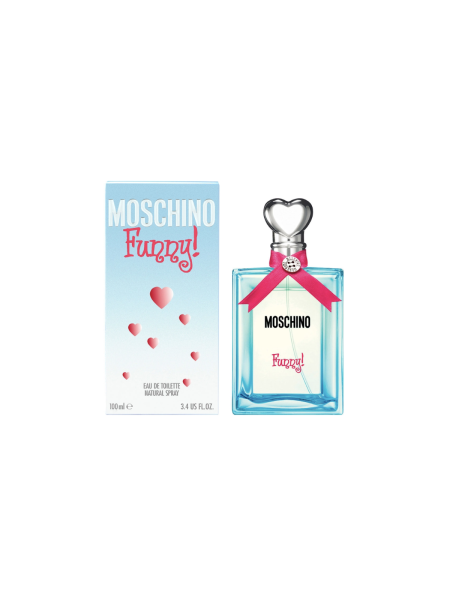Moschino Funny / M25 / самовывоз