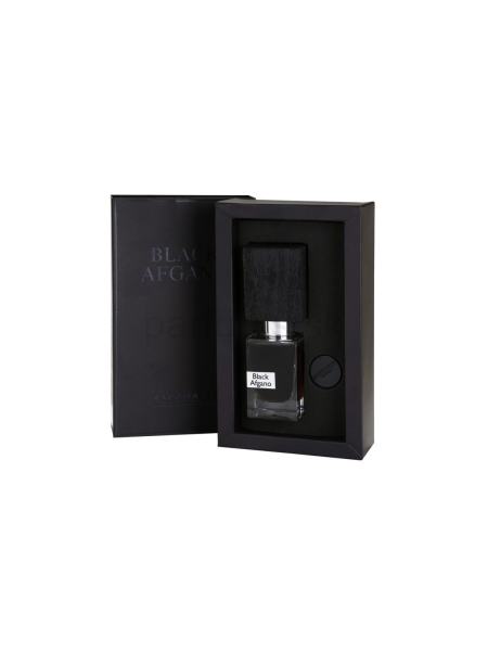 Nasomatto Black Afgano – unisex / N10
