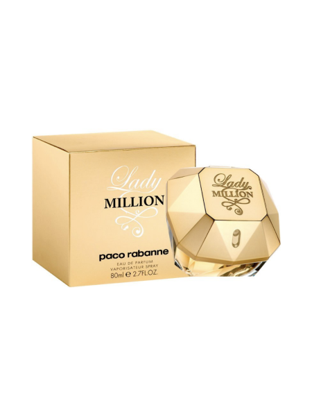 Paco Rabanne Lady Million / P5