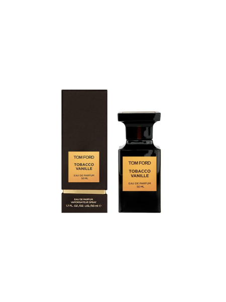 Tom Ford Tobacco Vanille – unisex / T4