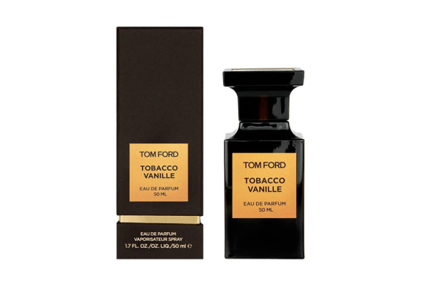 Tom Ford Tobacco Vanille – unisex / T4
