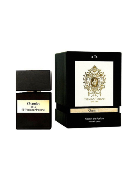 Gumin Tiziana Terenzi – unisex / T14