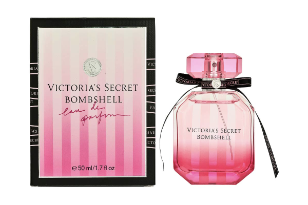 Victoria's Secret Bombshell 3 / V11