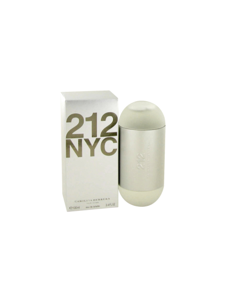 Carolina Herrera 212 Woman / C1