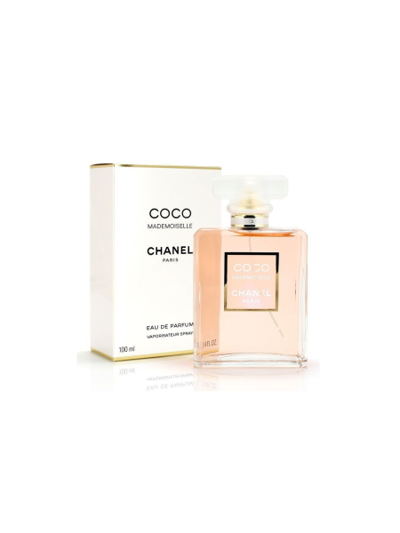Chanel Coco Mademoiselle / C17