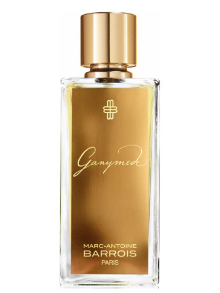 Ganymede Marc-Antoine Barrois / B1