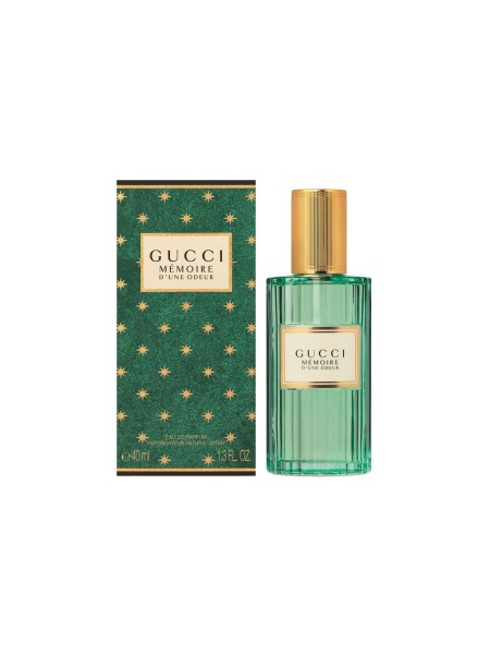 Gucci Memoire d’une Odeur - unisex / G5