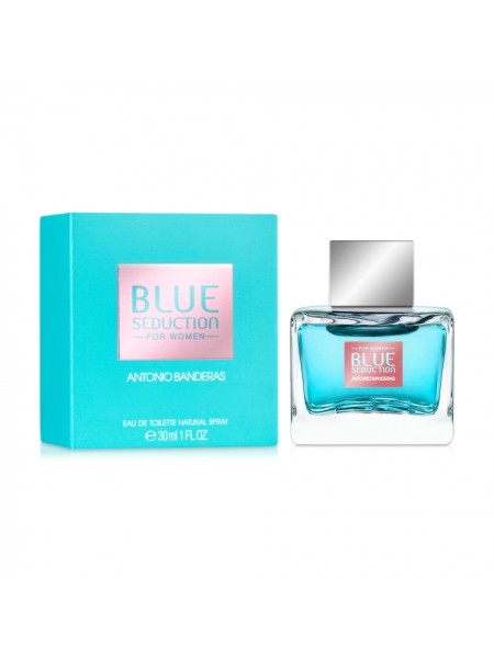 Antonio Banderas Blue Seduction / A20