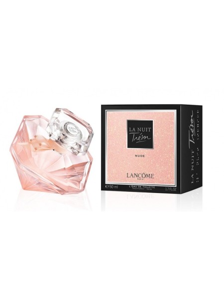 La Nuit Tresor Nude Lancome / L5