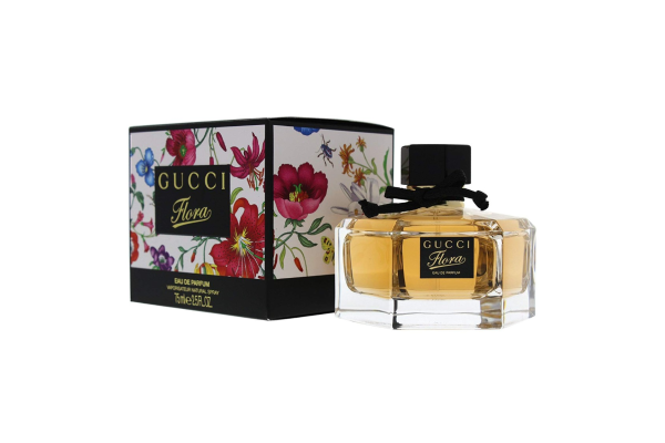 Gucci Flora by Gucci / G15