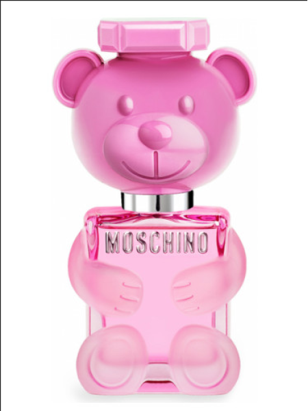 Toy 2 Bubble Gum Moschino/ M26 / самовывоз