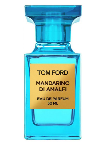 Mandarino di Amalfi Tom Ford / Т3