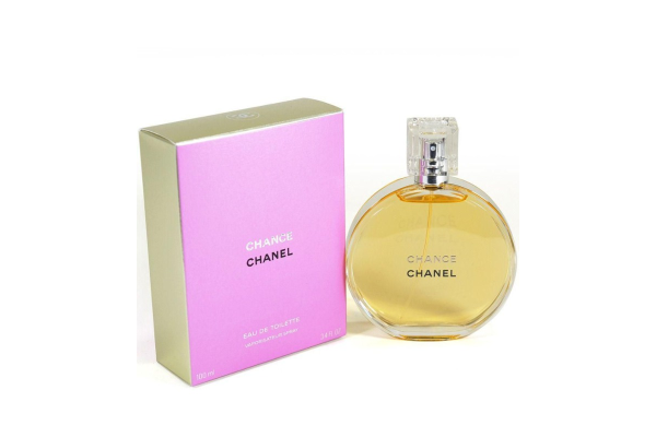 Chanel Chance / C4
