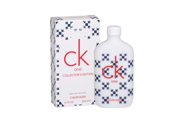 C. Klein CK one Collectors edition – unisex / C21