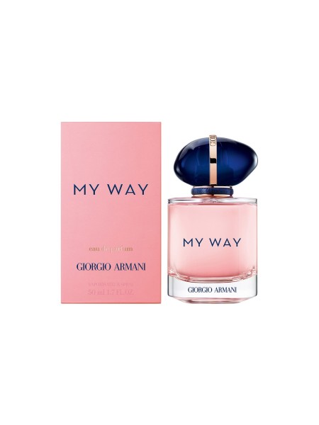 Giorgio Armani My Way / G25