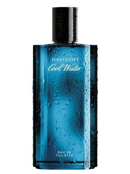 Davidoff Cool Water / D16