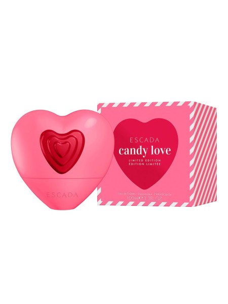 Escada Candy Love / E25 / самовывоз
