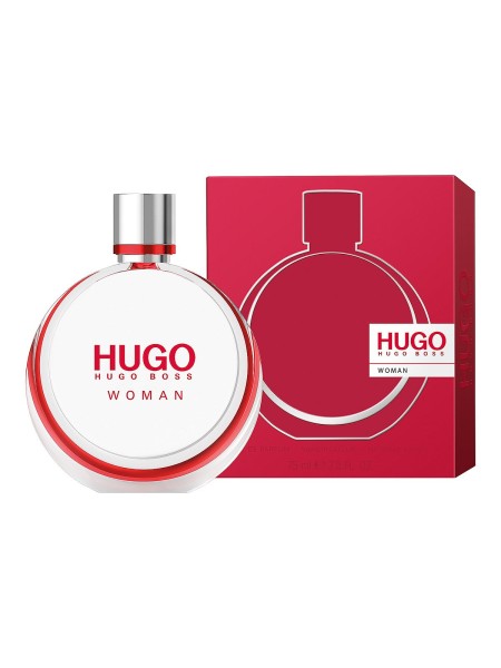 Hugo Boss Hugo Woman / H14